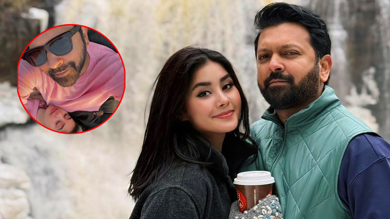 ‘বৃত্তের ভেতর শুধু তুমি আছো’