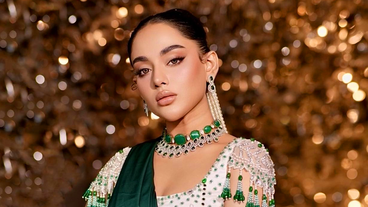 প্রতিনিয়ত ভুল করছি : তমা মির্জা