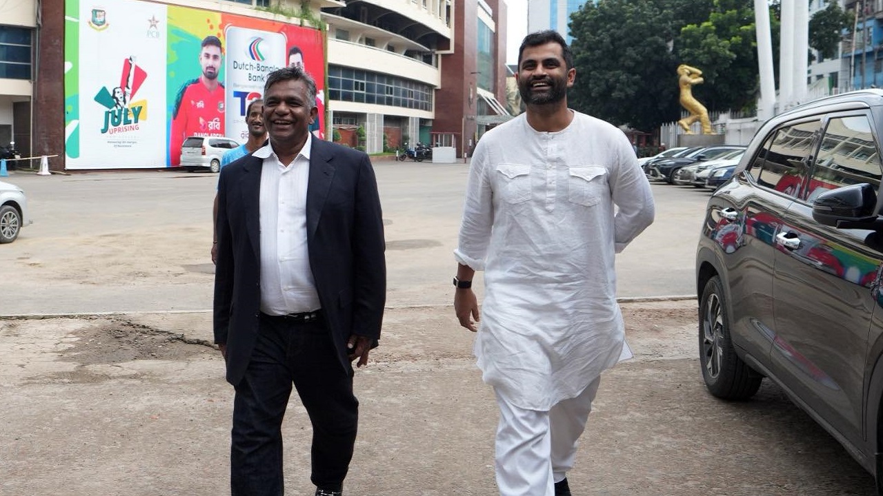 বিসিবি নির্বাচন নিয়ে তামিম, ‘ইলেকশন না সিলেকশন হয়ে যাচ্ছে’