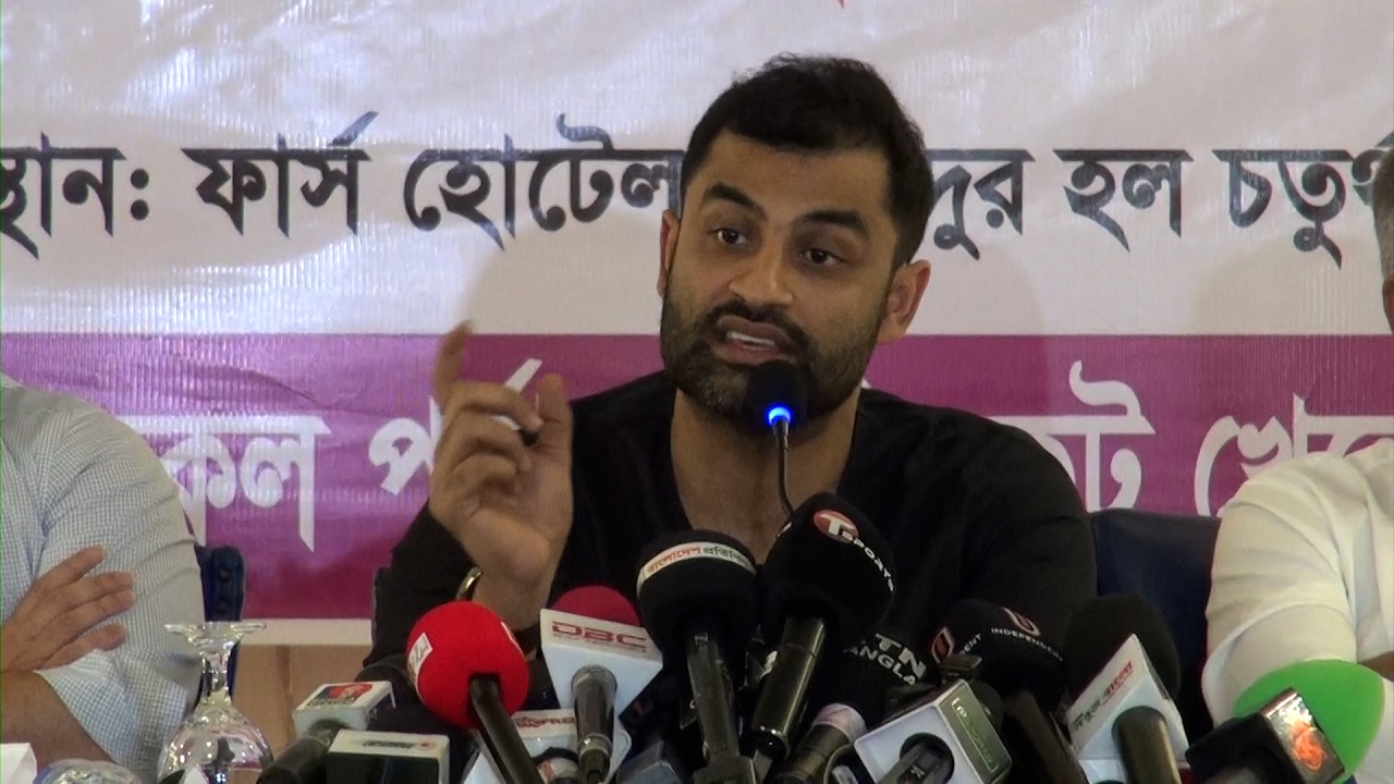 শুধু ইগো বা জেতার জন্য নোংরামি কইরেন না: তামিম