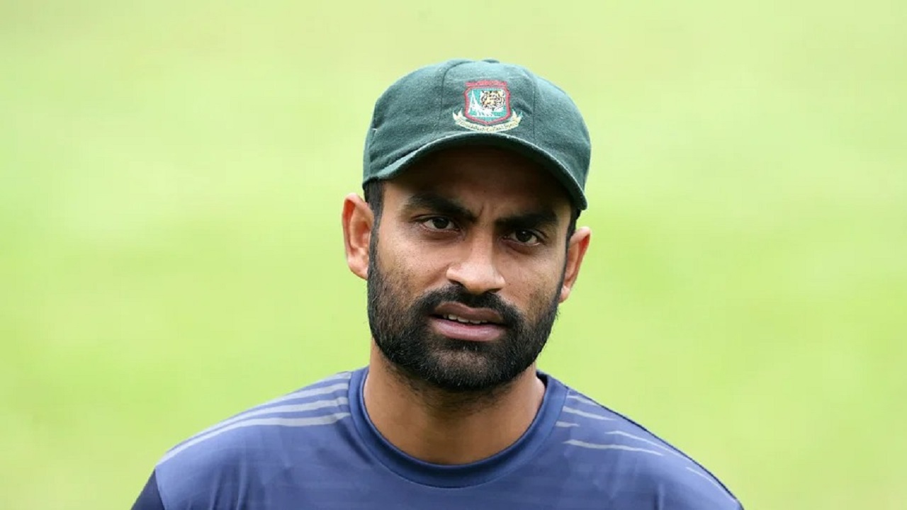 ‘আপনারাও জানেন আমি কেন আসিনি’, নির্বাচন প্রসঙ্গে তামিম