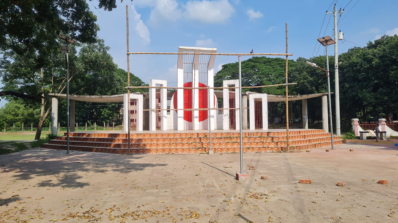 টাঙ্গাইলে একই স্থানে পাল্টাপাল্টি সমাবেশের ডাক, ১৪৪ ধারা জারি