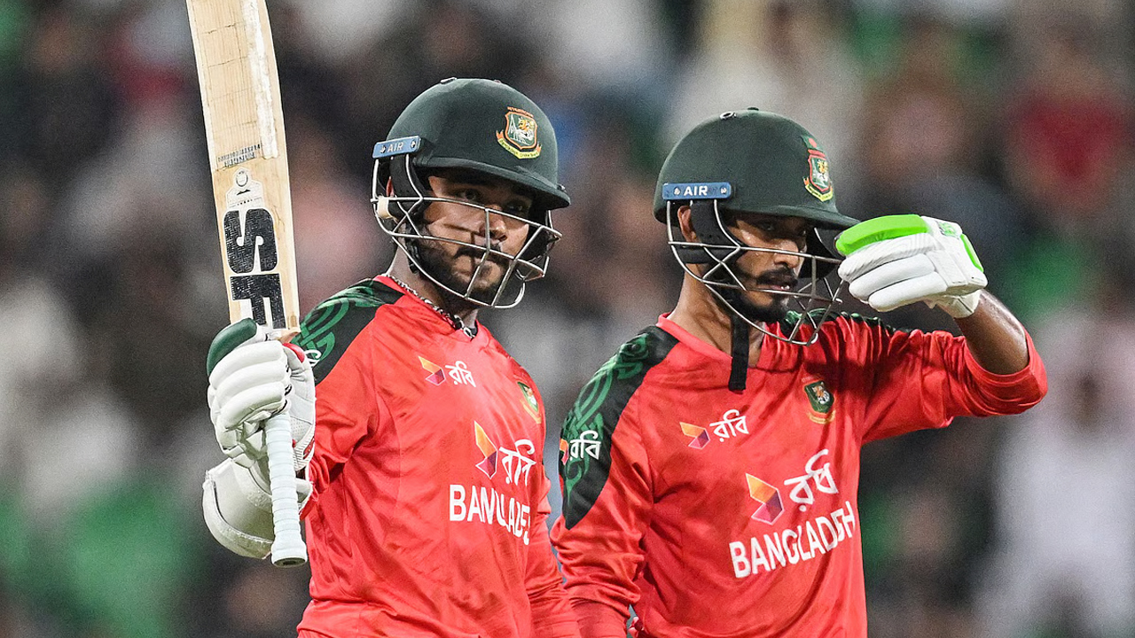 ওপেনিংয়ে পুরোনো সংকট, তামিম-ইমন ধারাবাহিক হবেন কবে