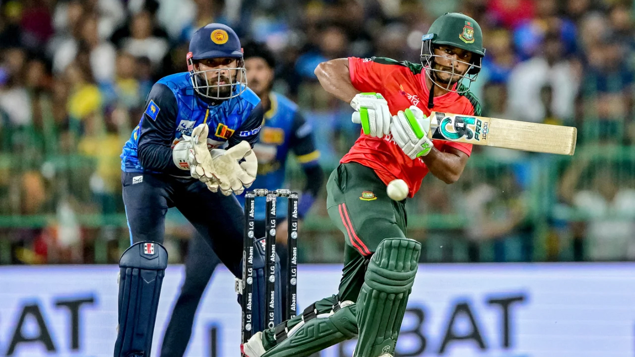 বাংলাদেশ-শ্রীলঙ্কা ম্যাচ দিয়ে সুপার ফোর শুরু, দেখুন পূর্ণাঙ্গ সূচি