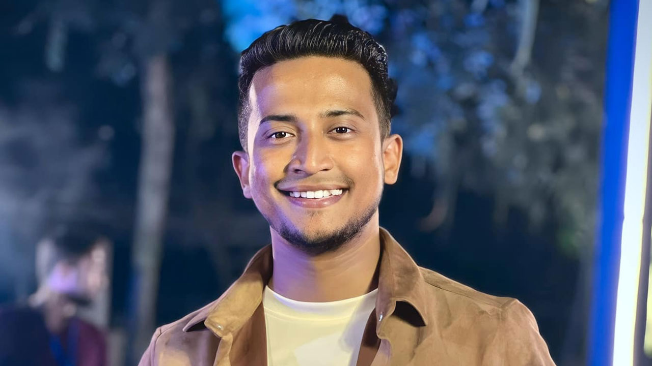 ‘ছোট পরিসরেই সব হয়েছে, সন্ধ্যায় আনুষ্ঠানিকভাবে জানাবো’