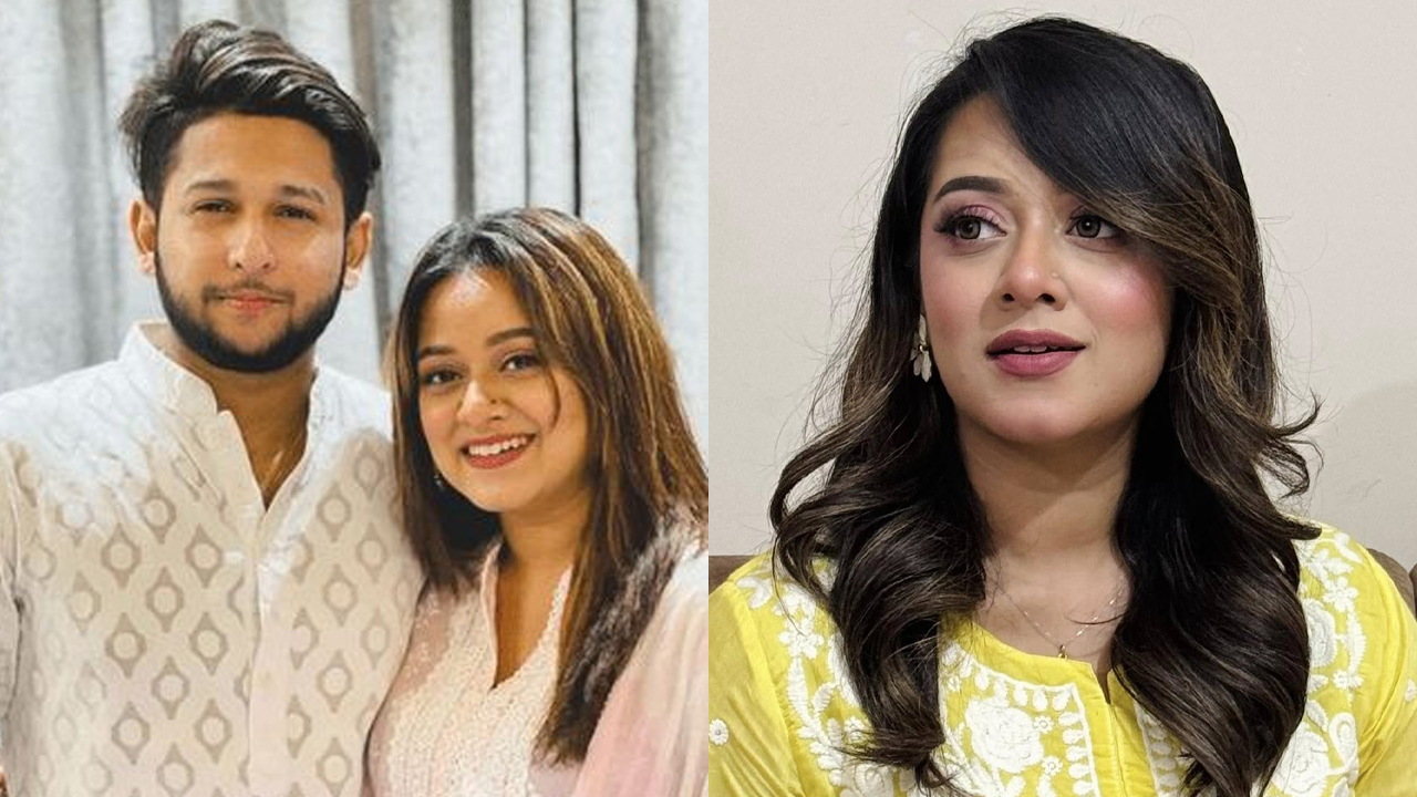 আমরা দেখা করাও বন্ধ করে দিয়েছি— তৌহিদ আফ্রিদি প্রসঙ্গে দীঘি