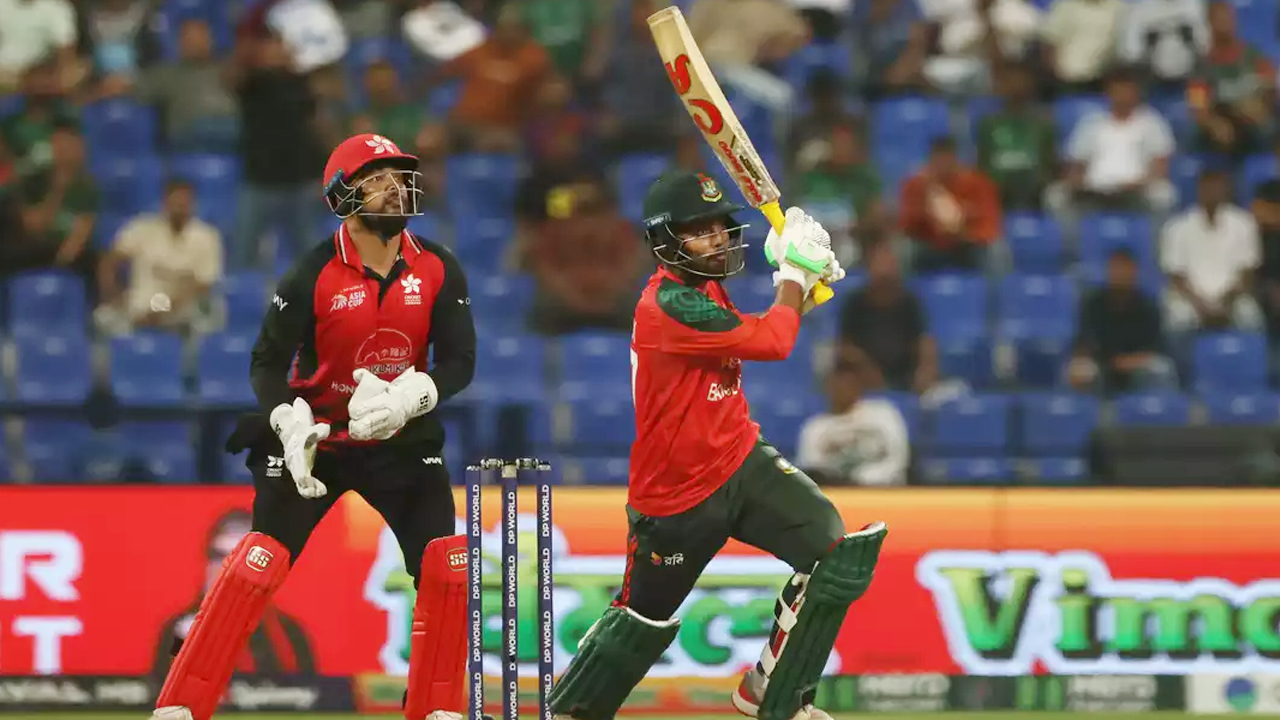 ‘বিশ্বের সব প্লেয়ার সংগ্রাম করে, আমিও করছি’