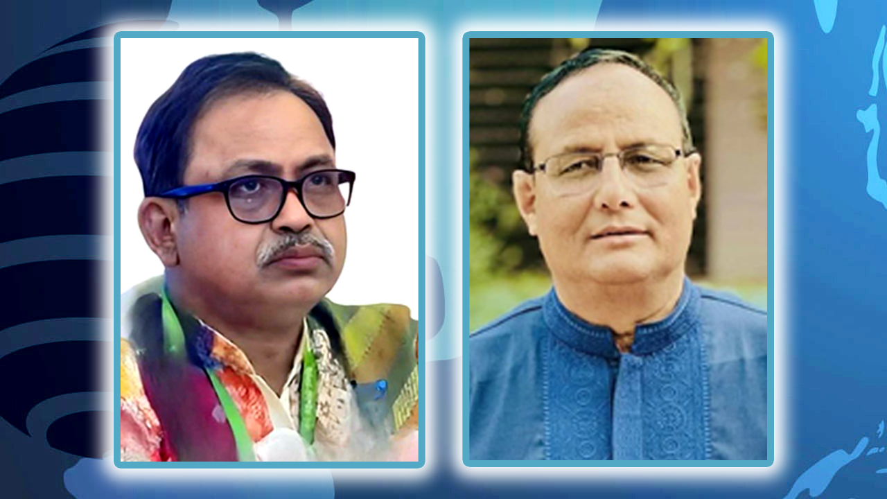 ঠাকুরগাঁওয়ে ৮ বছর পর বিএনপির সম্মেলন, সভাপতি মির্জা ফয়সল-সম্পাদক পয়গাম