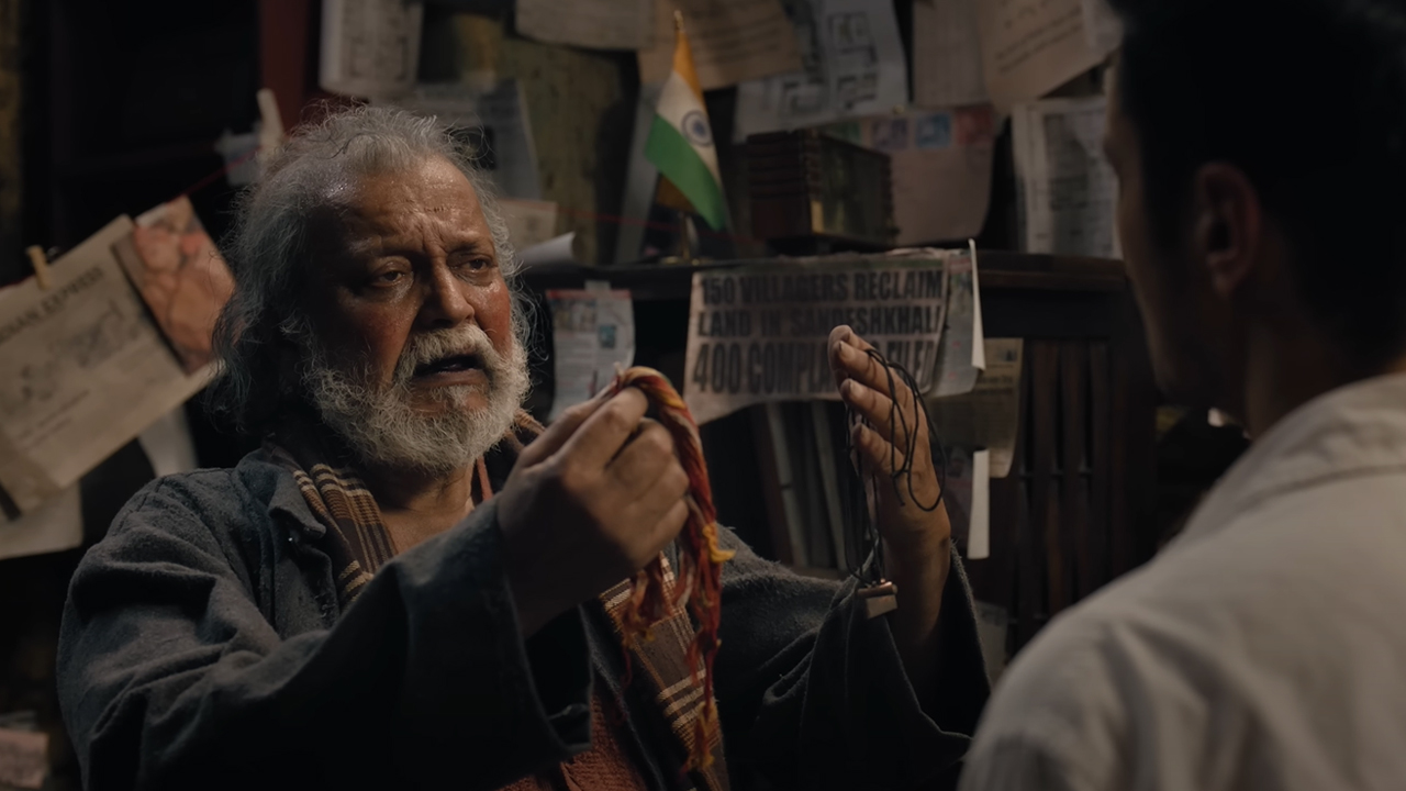 বক্স অফিসে কত আয় করল ‘দ্য বেঙ্গল ফাইলস’