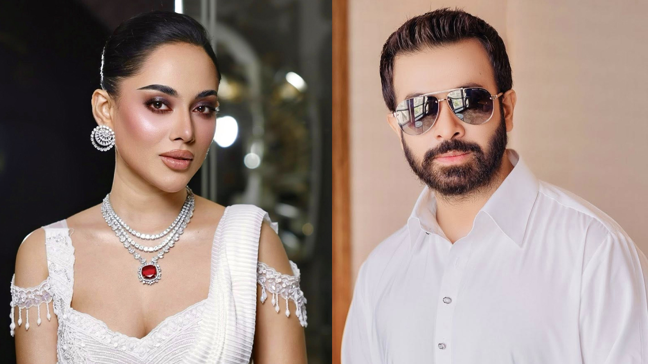 বিশ্বের অনেকেই চেনে শাকিব খানকে : তমা মির্জা