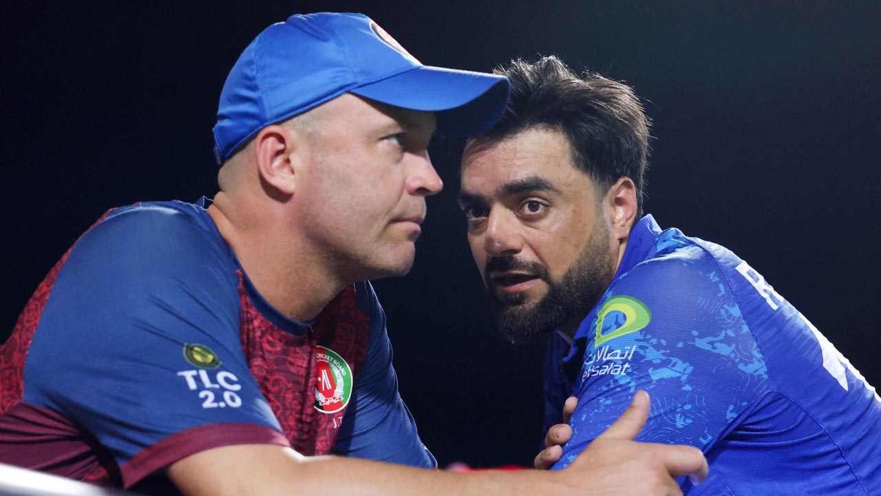 এশিয়া কাপ থেকে বিদায়ের পর বাংলাদেশ নিয়ে যা বললেন আফগান কোচ