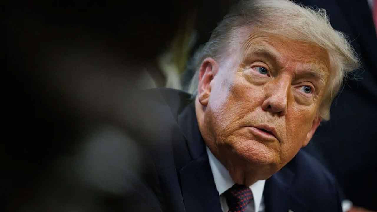 যুক্তরাষ্ট্রে টিকটক চালু রাখতে চুক্তি হয়ে গেছে, জানালেন ট্রাম্প