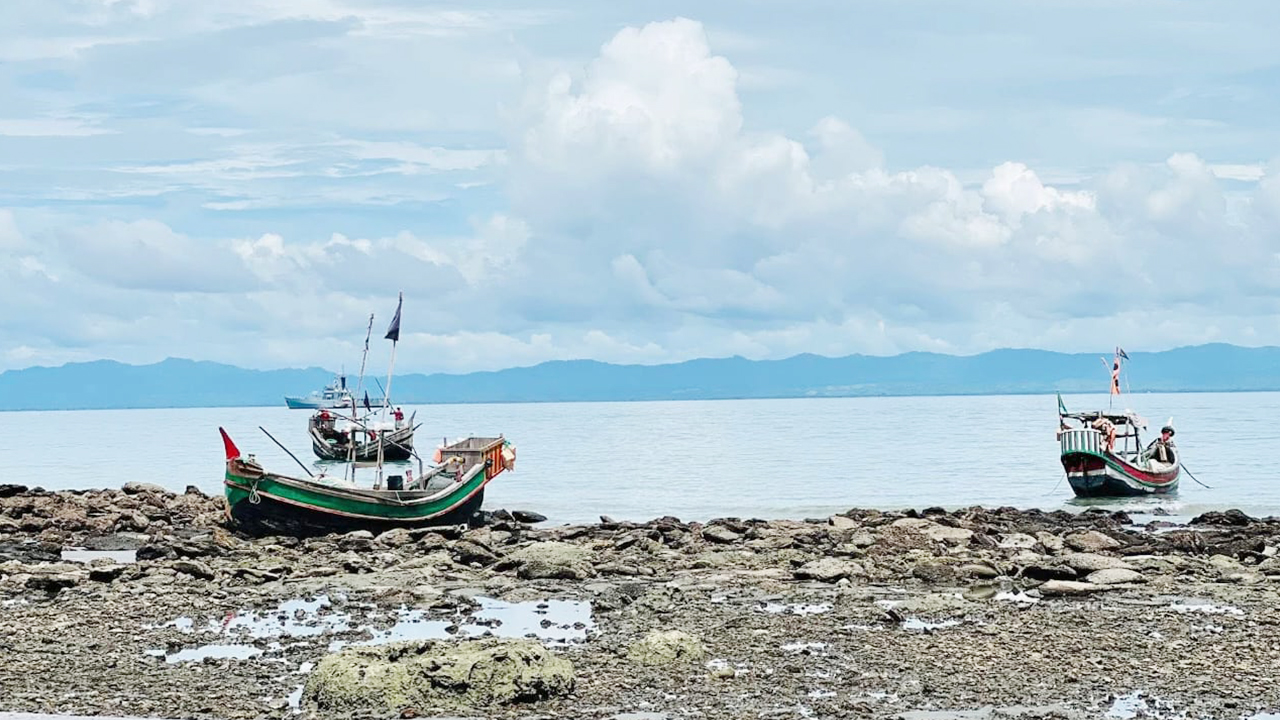 নভেম্বরে খুলছে সেন্ট মার্টিন, ৪ মাসই রাত্রিযাপনের সুযোগ দাবি