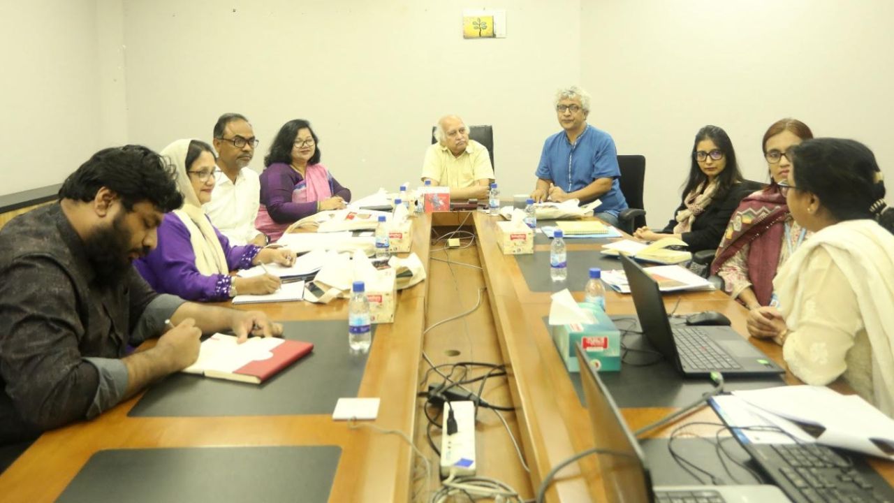 বিশ্ববিদ্যালয়ে যৌন হয়রানি বন্ধে নীতিমালা প্রণয়নের উদ্যোগ ইউজিসির