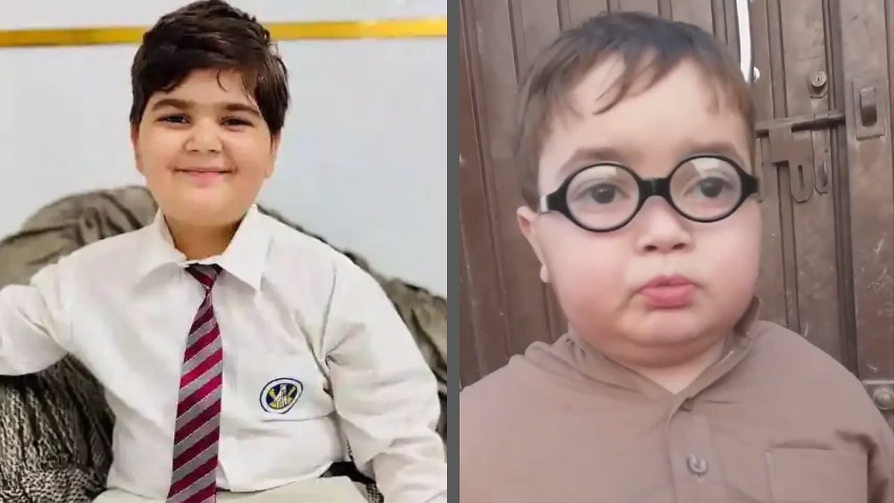 ‘পিছে তো দেখো’ খ্যাত তারকা আহমাদের ছোট ভাই মারা গেছেন