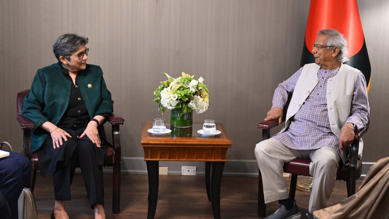 এলডিসি থেকে বাংলাদেশের উত্তরণ প্রস্তুতির মূল্যায়নে সহায়তা দেবে জাতিসংঘ