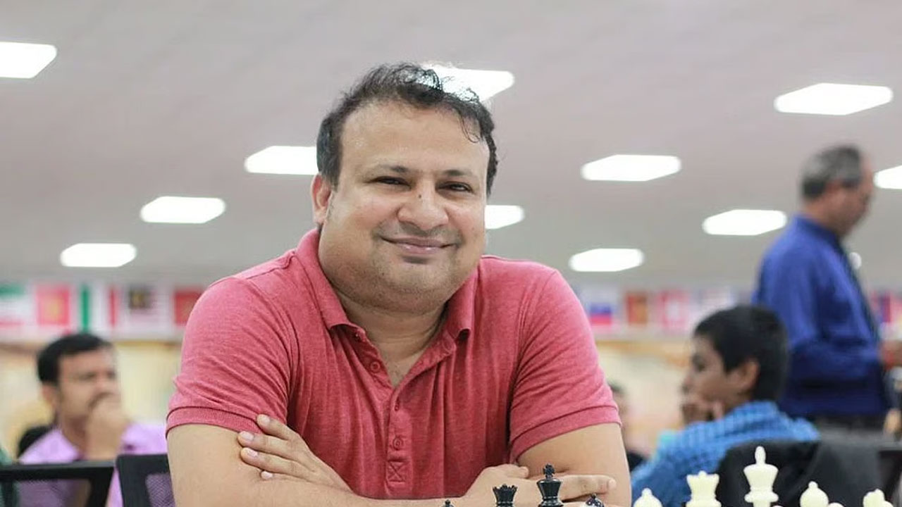 ১৪ বছর পর মাত্র এক জিএম, ৭ বছর ধরে নেই নারী দাবাড়ু