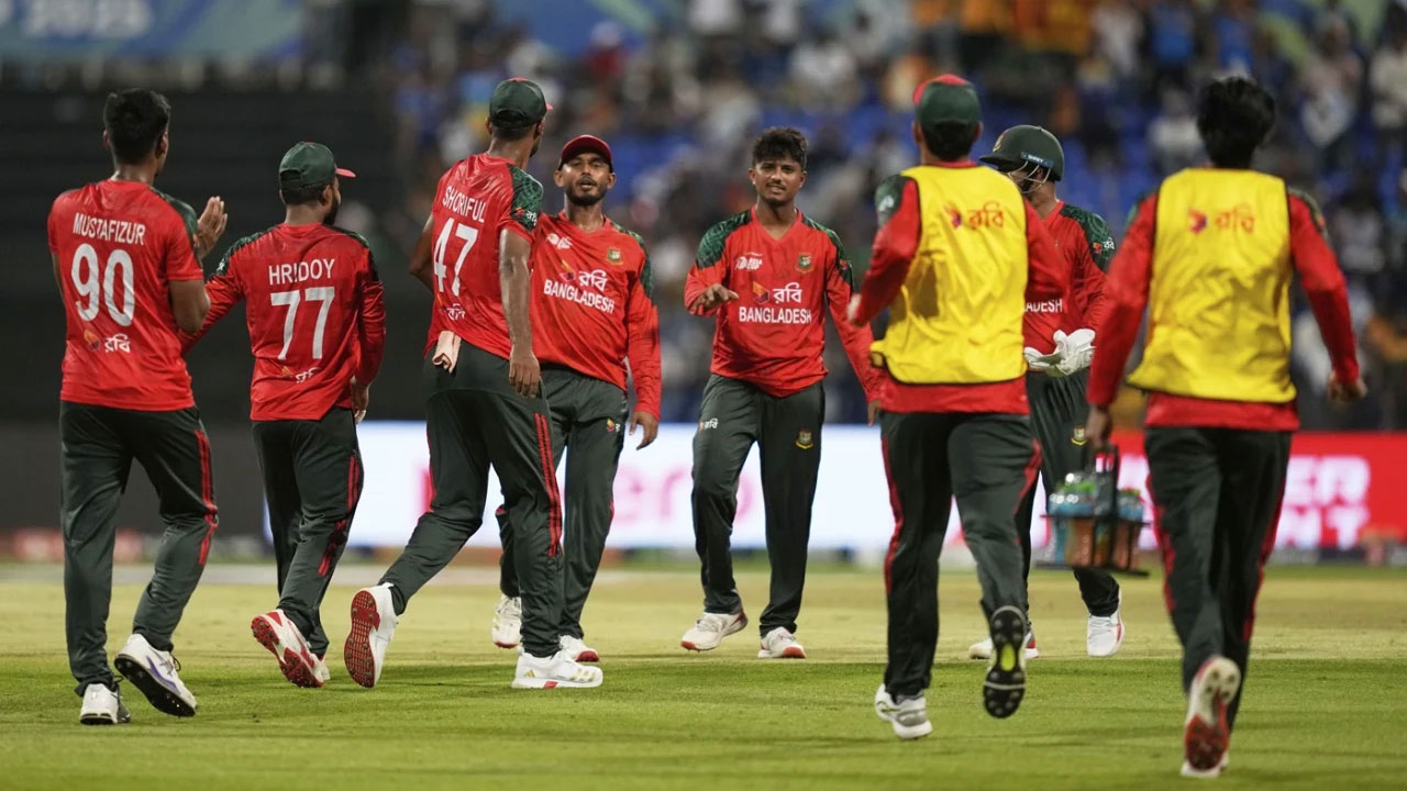 সুপার ফোরে যেতে বাংলাদেশকে যা যা করতে হবে