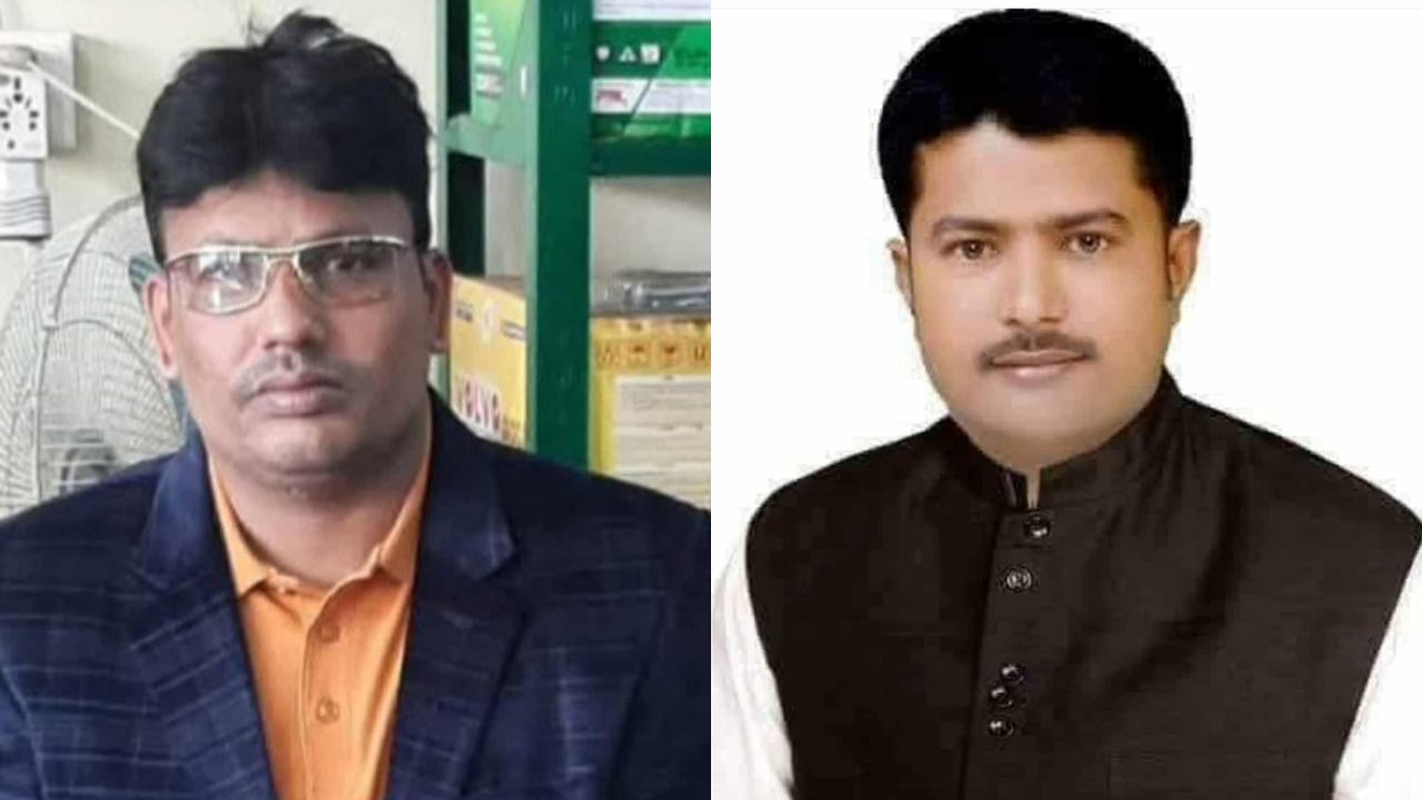 ভালুকায় শ্রমিকলীগের দুই নেতা গ্রেপ্তার