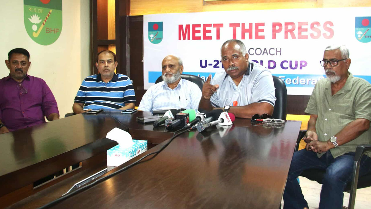 পাকিস্তান সিরিজ নিয়ে দোটানায় বাংলাদেশ