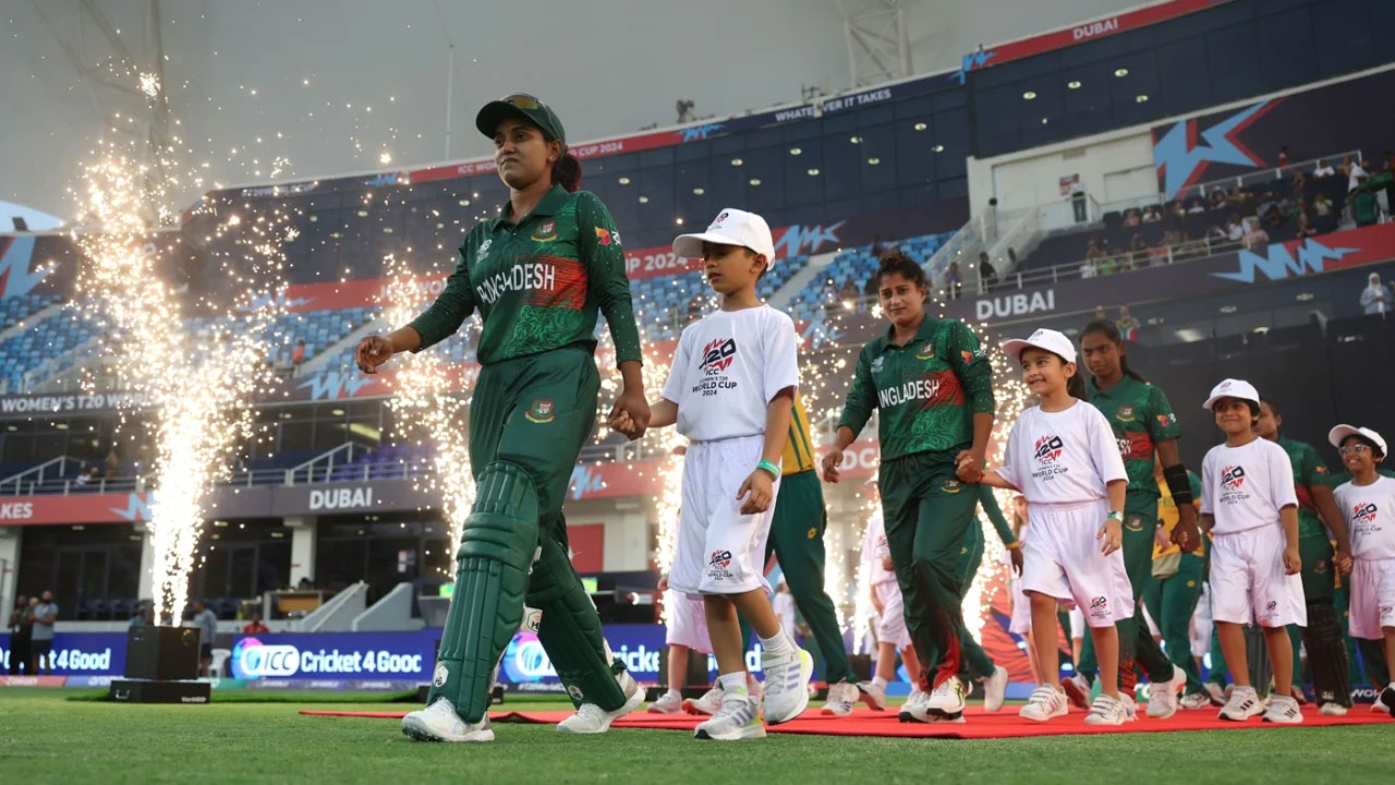 বিশ্বকাপ নিয়ে যা বললেন বাংলাদেশ অধিনায়ক