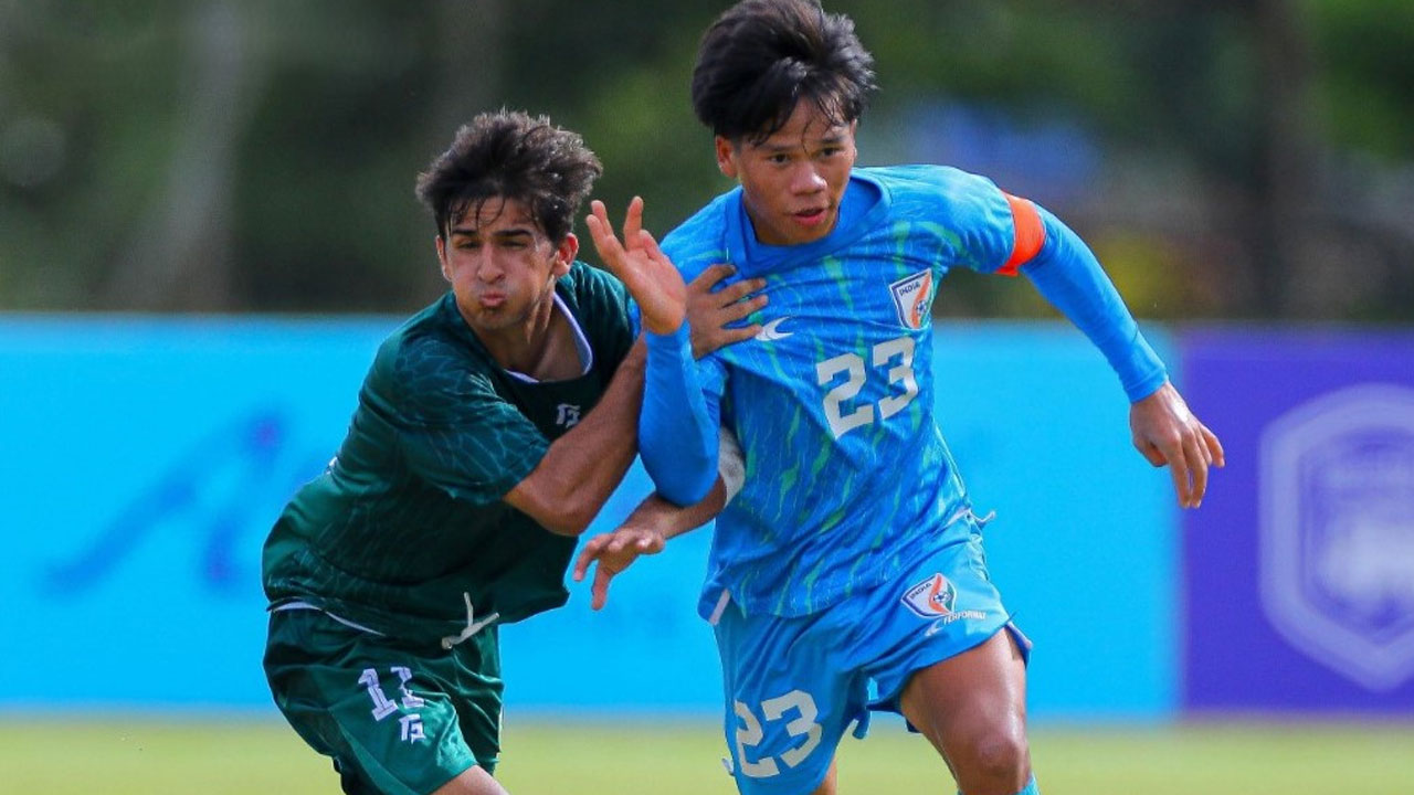 ভারতের কাছে হেরে সেমিতে বাংলাদেশের সামনে পাকিস্তান