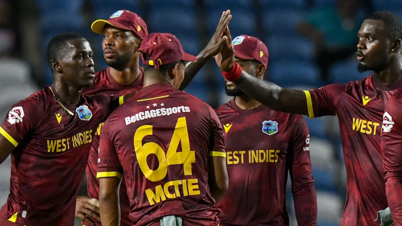 বাংলাদেশ সফরে আসার আগেই দুঃসংবাদ পেল ওয়েস্ট ইন্ডিজ