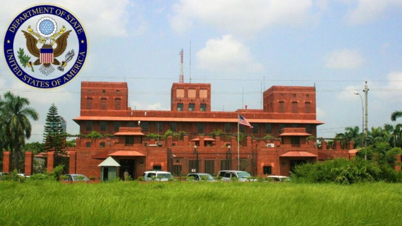 ভুয়া নথিপত্র দিলে স্থায়ীভাবে যুক্তরাষ্ট্রের ভিসা বাতিল