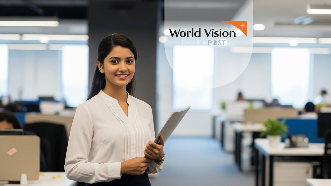 এনজিও নিয়োগ বিজ্ঞপ্তি ২০২৫, সপ্তাহে ৫ দিন কাজ