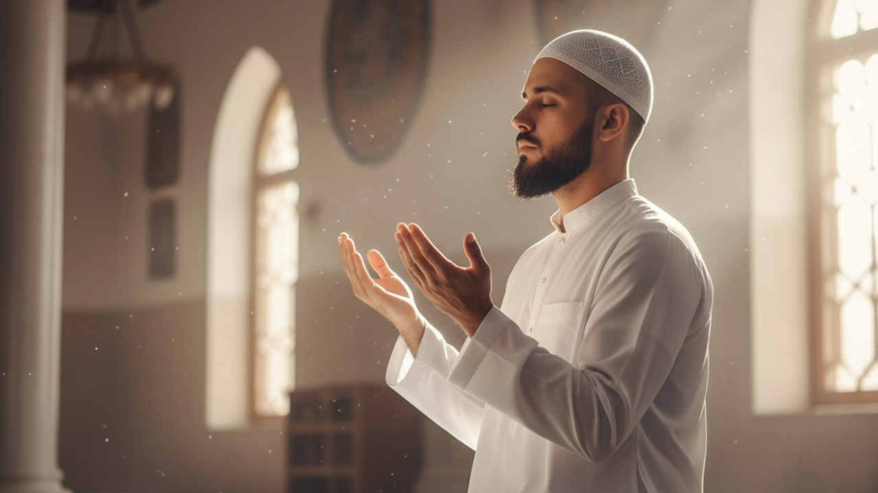 বৃদ্ধ বয়সের কষ্ট থেকে রক্ষা পেতে যে দোয়া পড়বেন