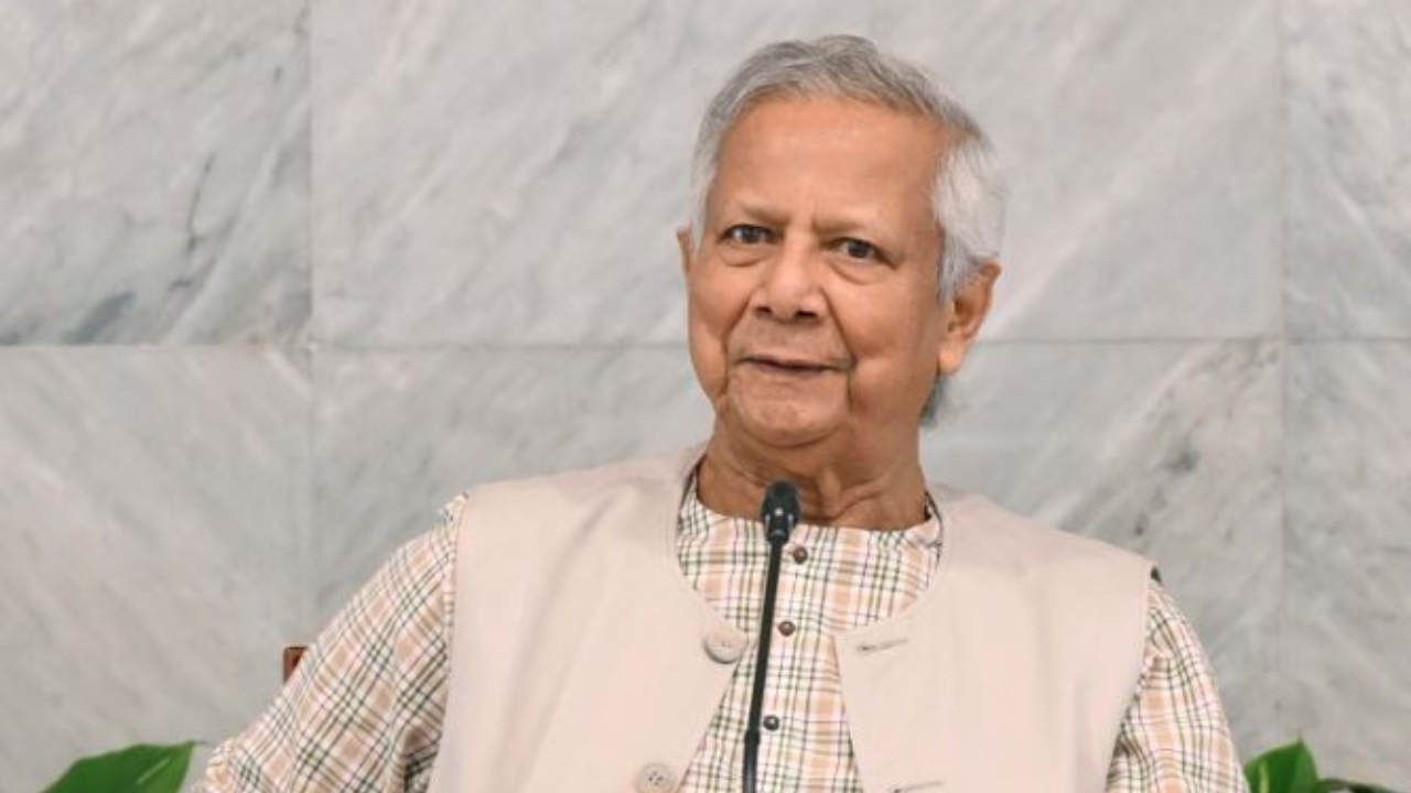 জাতিসংঘ সাধারণ পরিষদে যোগ দিতে আজ নিউইয়র্ক যাচ্ছেন প্রধান উপদেষ্টা