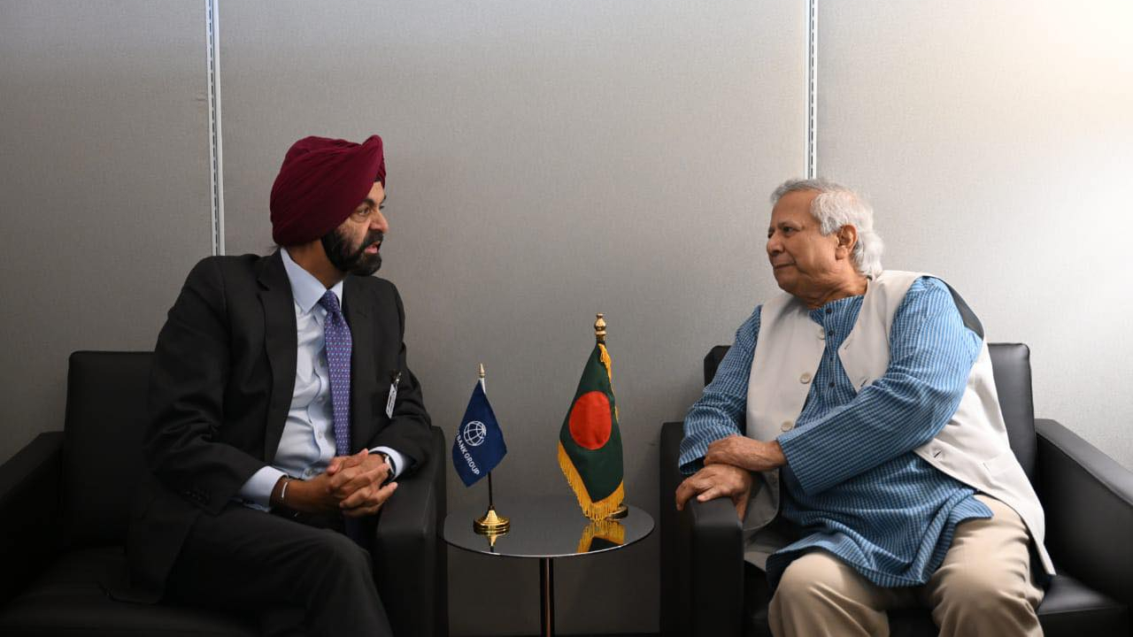 চট্টগ্রাম বন্দরের সংস্কার ও আধুনিকীকরণে সহায়তার আহ্বান