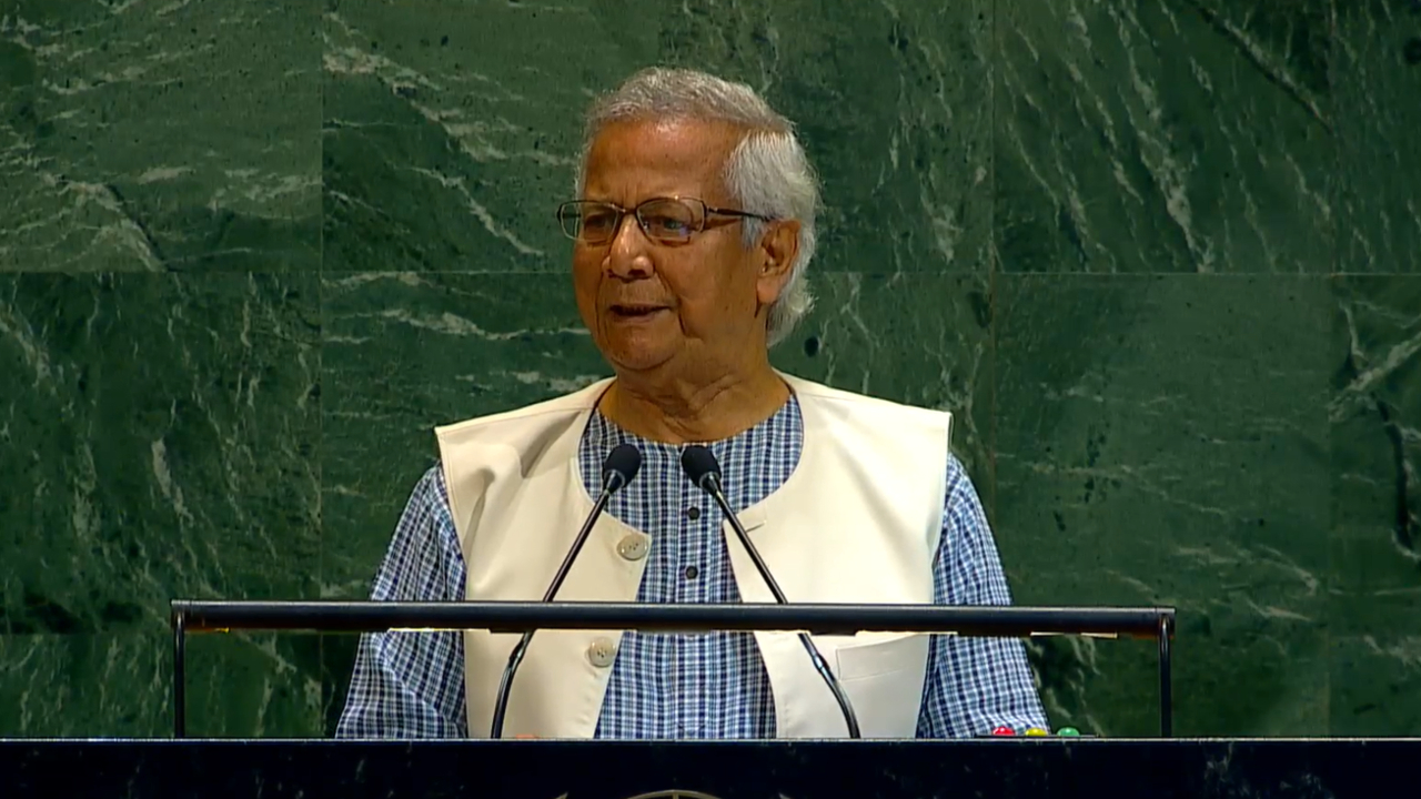 ‘তরুণ জনসংখ্যার মাধ্যমে শ্রম সমস্যার সমাধান-প্রয়োজন মেটাতে সক্ষম হবো’