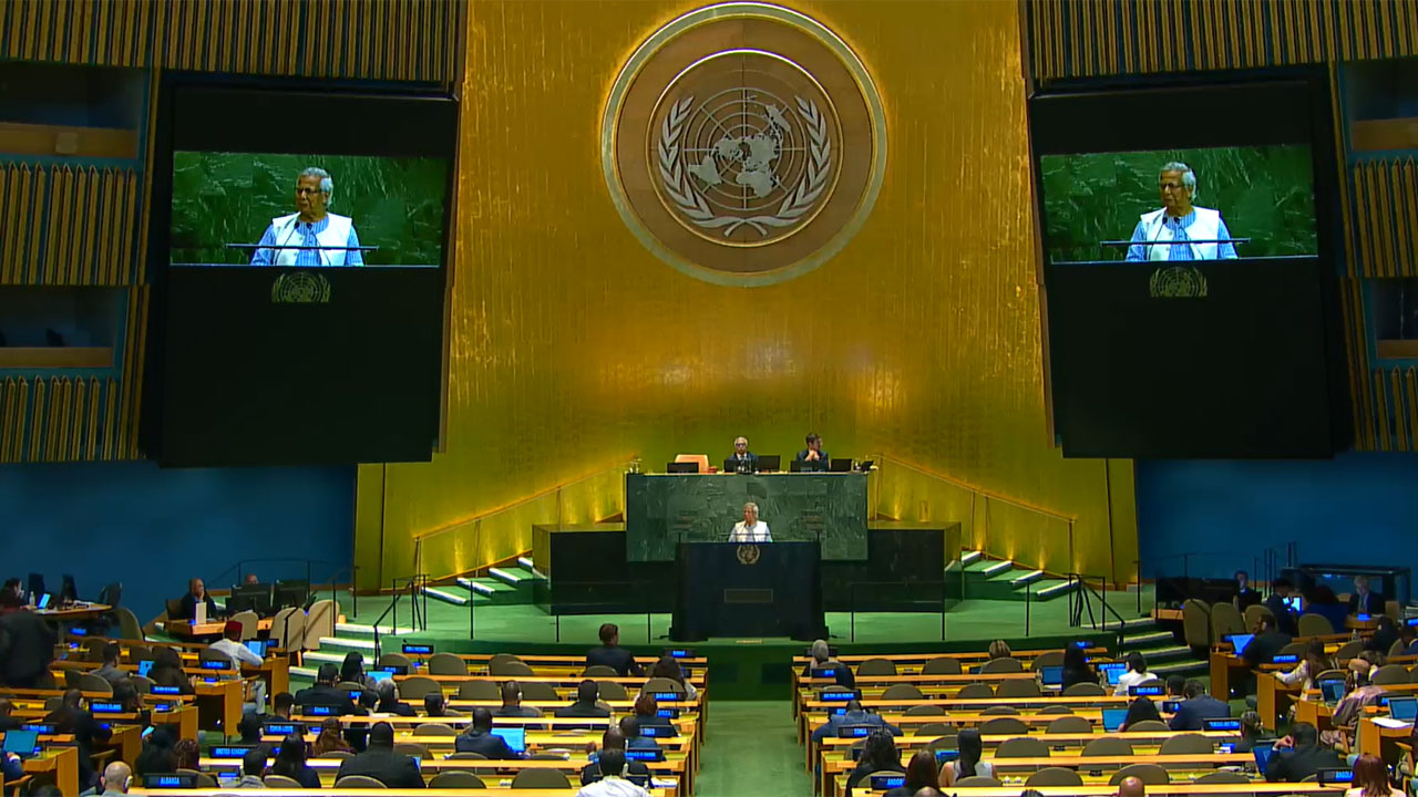 একবিংশ শতাব্দীতে কোনো সমাজেই ঘৃণা বা ইসলামবিদ্বেষের স্থান নেই