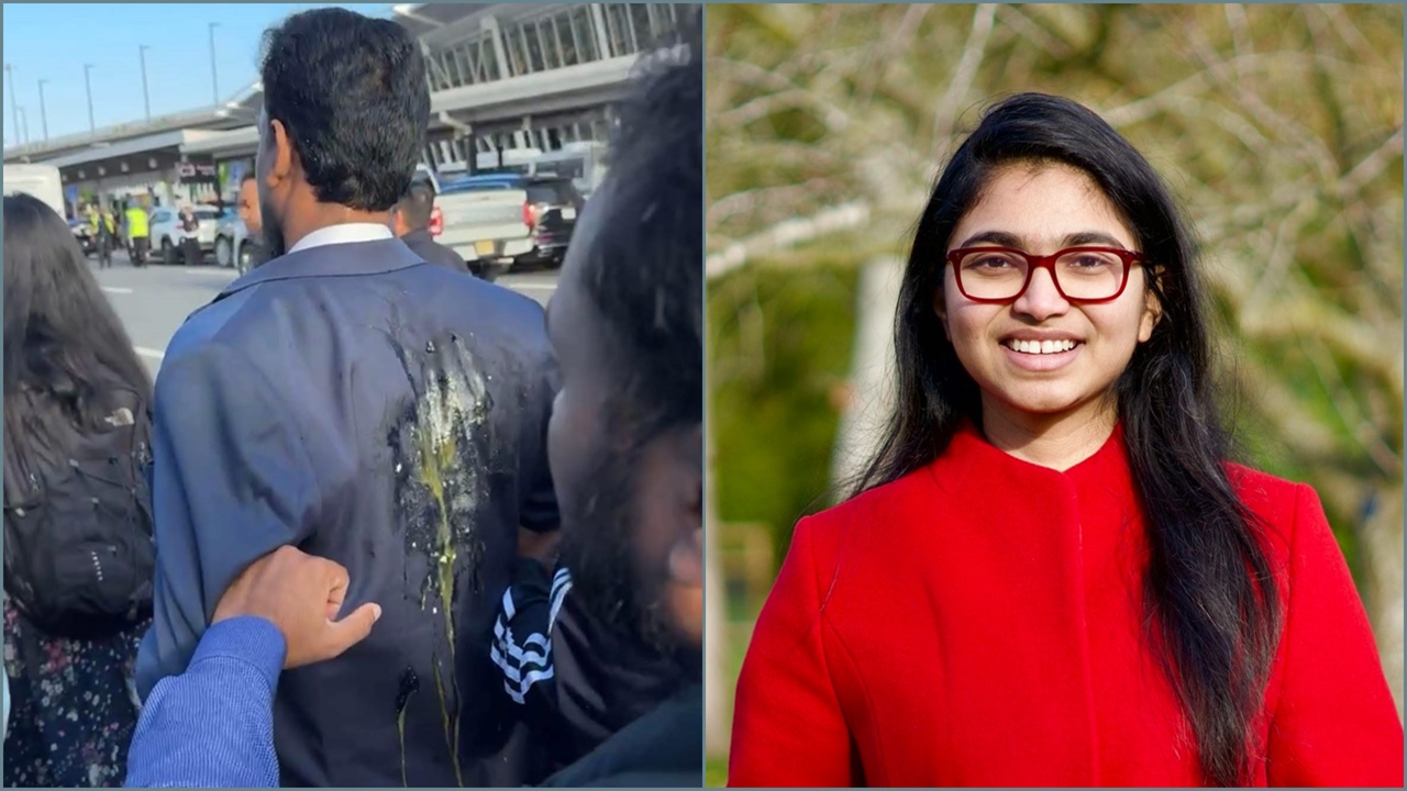 রাজনৈতিক পরিচয়ের কারণে আখতারের ওপর হামলা হয়েছে : তাসনিম জারা