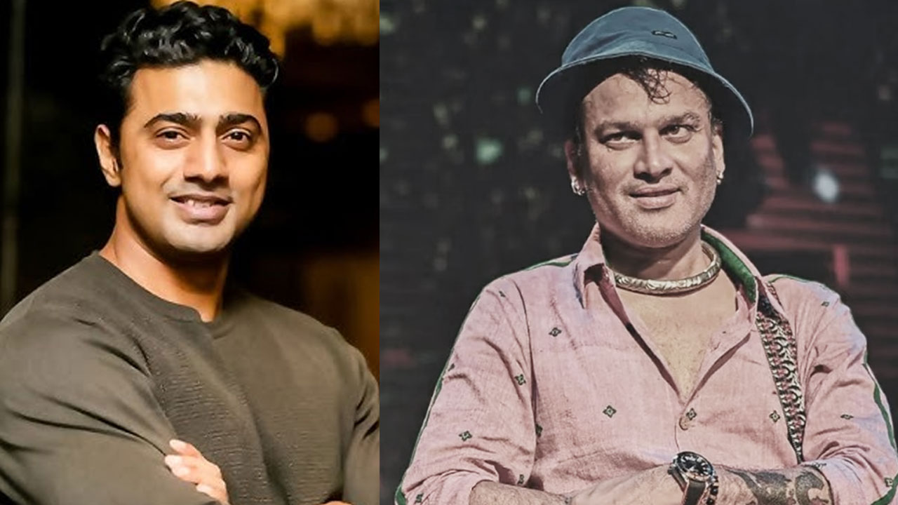 দেবের সিনেমায় গান করতেন বেশি, শোকাচ্ছন্ন টালিউড