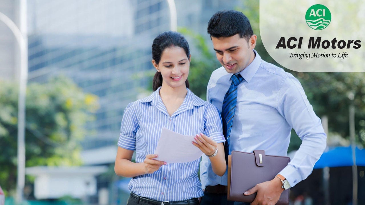 মার্কেটিং অফিসার নিয়োগ দেবে এসিআই মোটরস