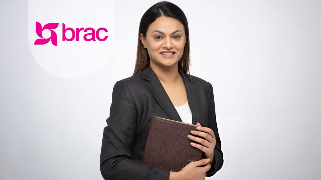 প্রোগ্রাম অফিসার পদে নিয়োগ দেবে ব্র্যাক এনজিও