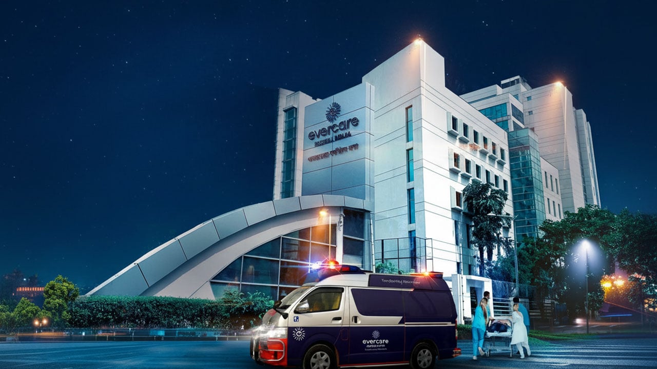 এসএসসি পাসে এভারকেয়ার হাসপাতালে চাকরির সুযোগ