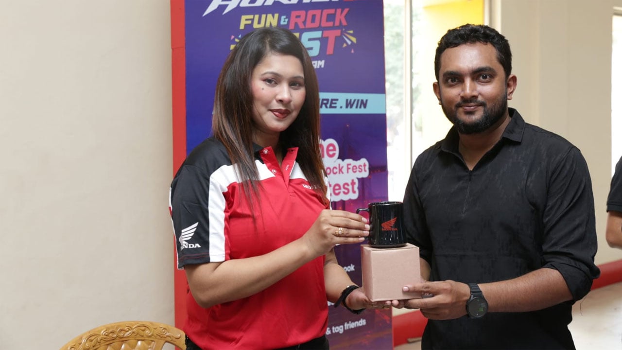 এরিয়া ইনচার্জ নিয়োগ দিবে হোন্ডা, পাবেন প্রভিডেন্ট ফান্ড