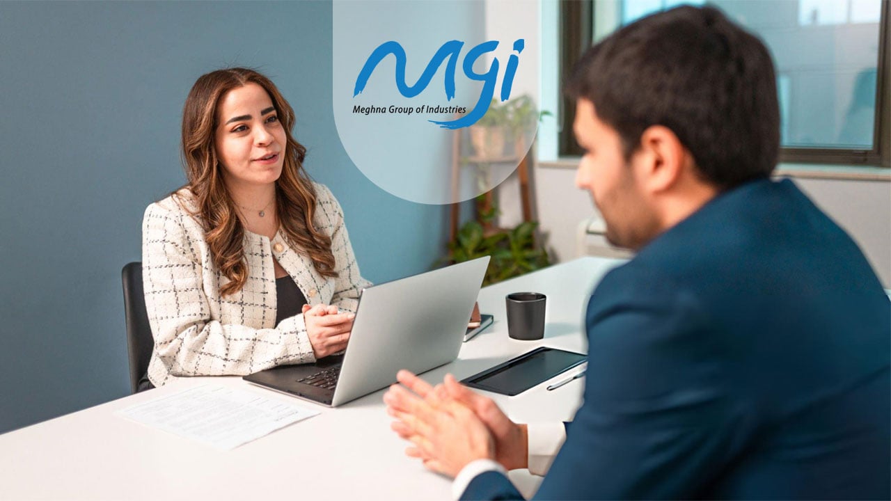 নিয়োগ দেবে মেঘনা গ্রুপ অব ইন্ডাস্ট্রিজ, আবেদন শুরু