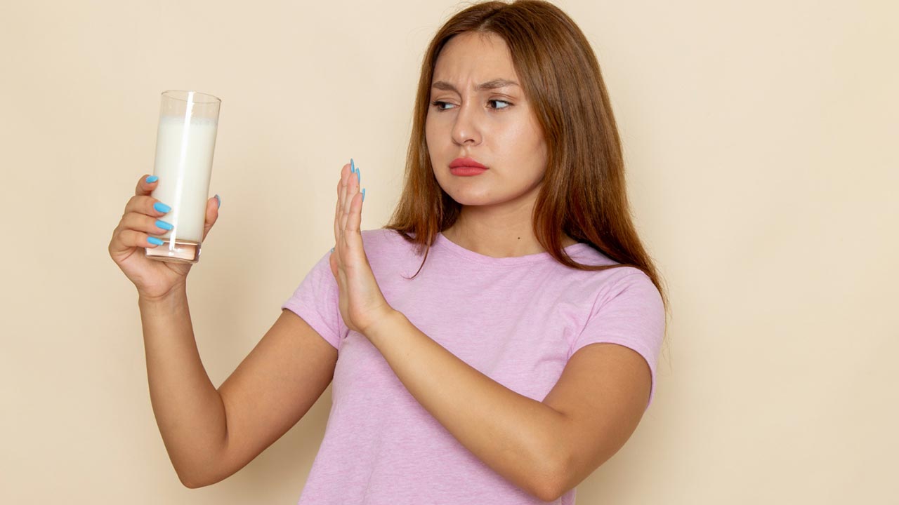 দুগ্ধজাত খাবার খাওয়া বন্ধ করলে শরীরে যা ঘটে