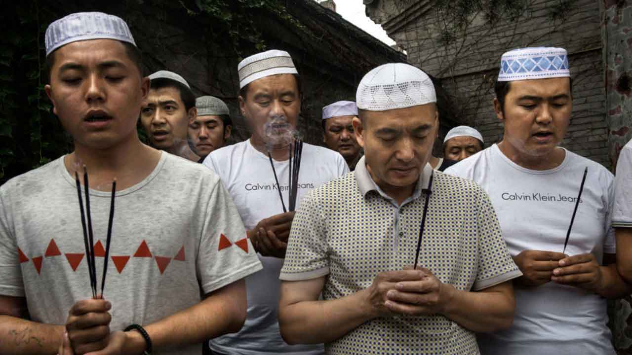 চীনের মুসলিমদের জন্য এবারের রমজান যে কারণে ব্যতিক্রমী
