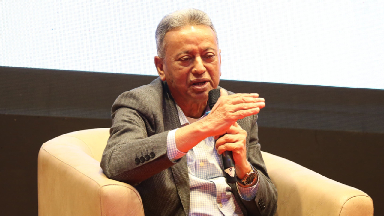 দুর্নীতি ও সন্ত্রাসমুক্ত দেশ গড়তে সহযোগিতা চাইলেন আমীর খসরু