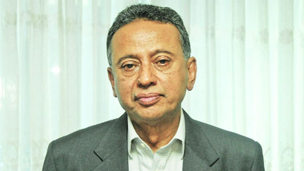 চট্টগ্রাম থেকে প্রথমবারের মতো অর্থমন্ত্রী হলেন আমীর খসরু