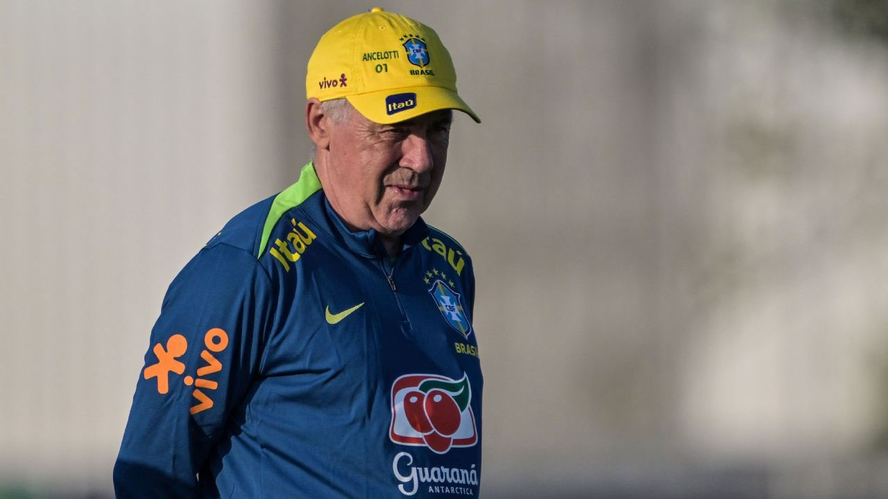 বেতন নিয়ে সুখবর পেলেন ব্রাজিল কোচেরা