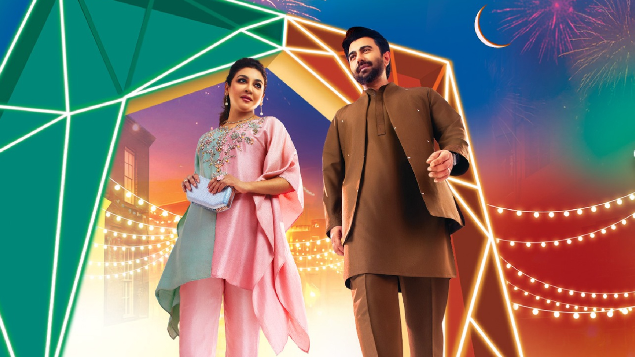 এপেক্সের নতুন চমকে জয়া-অপূর্ব