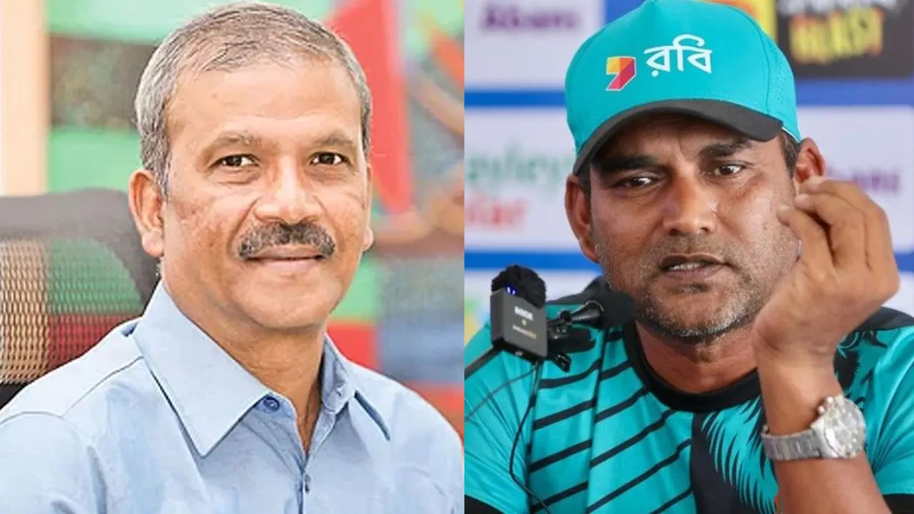 ‘২৭ বছরের স্বপ্নটা আপনি এক সেকেন্ডে নষ্ট করে দিলেন’