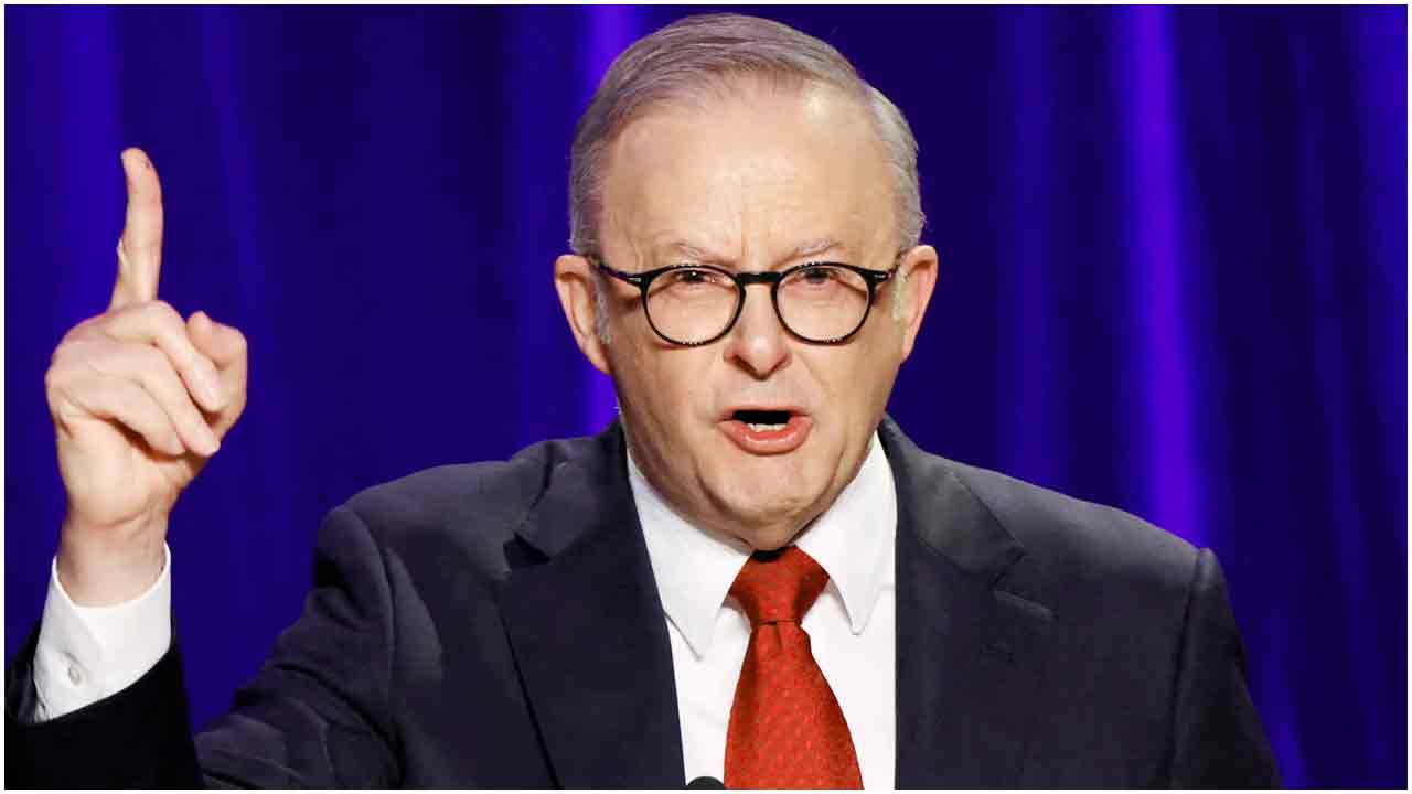 কূটনীতিকদের পরিবারকে ইসরায়েল-লেবানন ছাড়ার নির্দেশ অস্ট্রেলিয়ার