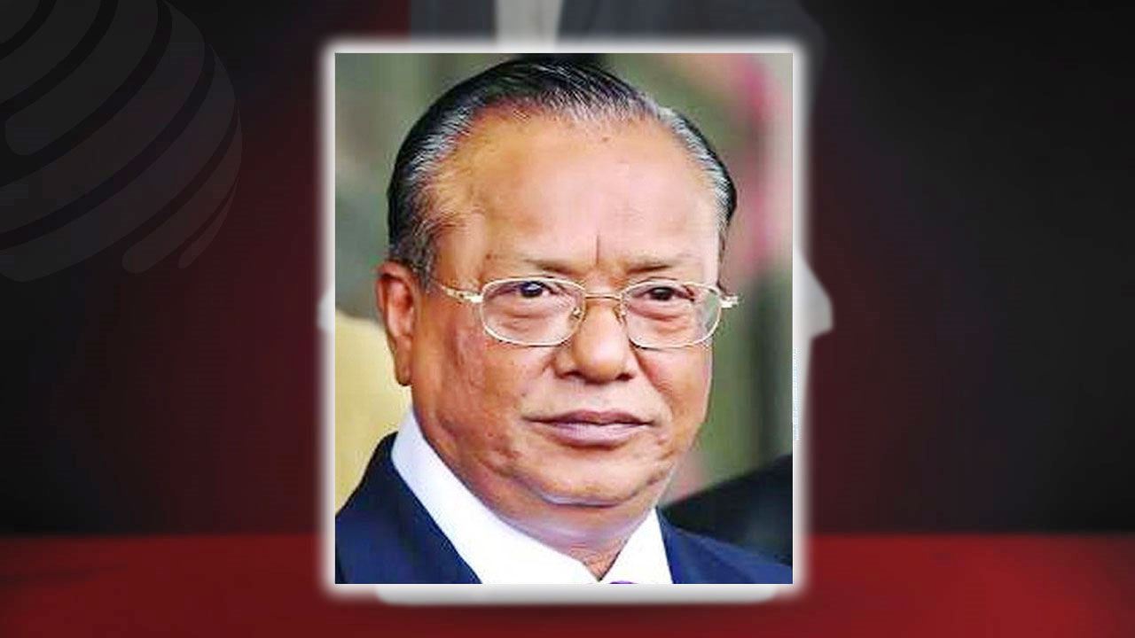 চাঁদাবাজিসহ সব অনিয়ম বন্ধে তথ্য দিতে মোবাইল নম্বর দিলেন পরিবেশমন্ত্রী